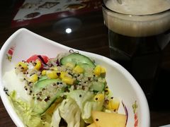 -豪享来中西餐厅(隆昌店)