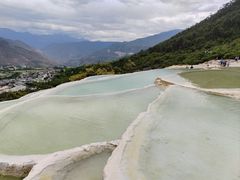 -白水台
