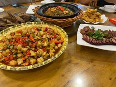 -让鸭脑壳飞(龙华店)