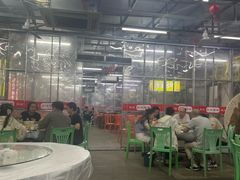 -众味海鲜大排档·活海鲜·潮汕味(南澳店)