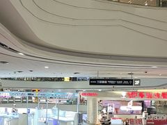 -万达广场(东莞厚街店)