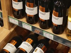 -婕妮璐超市(北京棕榈泉生活广场店)