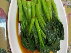 -芳姨广东砂锅粥(张庄路店)