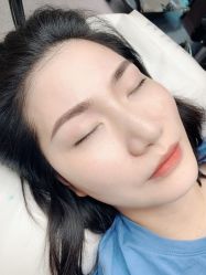 点击看大图 -MIVI·纹眉半永久野生眉