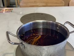 -呷哺呷哺 黄金牧场 (新中关购物中心店)