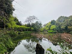-成都杜甫草堂博物馆