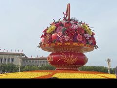 -天安门城楼