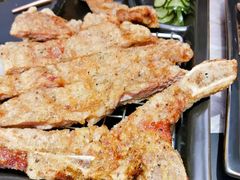 -馔豚·台北菜专门店(深圳湾万象城店)
