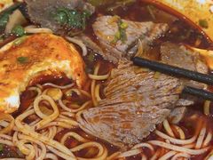 -放牛郎牛羊肉汤馆(嘉海雅苑店)