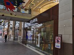 -泡泡玛特POPMART(蓝色港湾店)