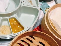 羲和烤鸭+八宝盒-羲和雅苑•北京烤鸭(吴中路万象城店)
