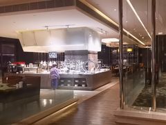 -长春净月潭喜来登酒店·盛宴标帜餐厅