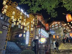 -重庆十八梯传统风貌区