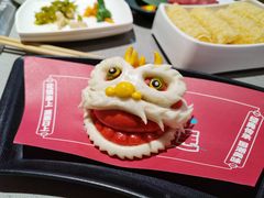 -海底捞火锅(振华商厦店)