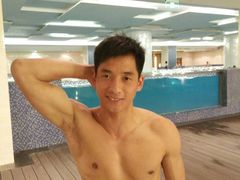 -零距离健身游泳(雁塔店)