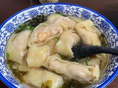 -方老大馄饨(抚宁巷店)