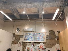 大堂-东排食堂长沙小吃大排档(五一广场店)