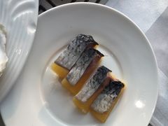 -绮梦西湖·云端餐厅(歌德店)