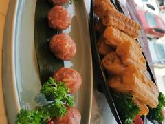 -捞神煲汤火锅(湖滨商业街店)