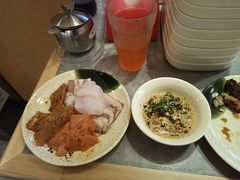 -福成自助烤肉(双桥万达店)