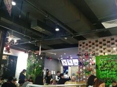 -云味馆·云南菜·云南米线(景田店)