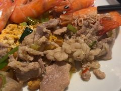 -碧涛阁·泡泡海洋·汤泉洗浴(王府花园店)