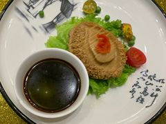 -老街渔味馆(芳华店)