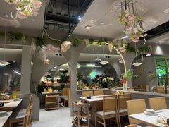 -花菇朵 ll 野生菌火锅·精品云南菜(后沙峪店)