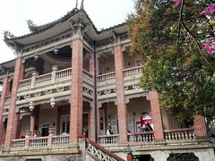 -海天堂构