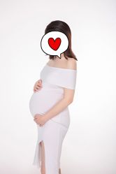 -初·印象孕妇儿童摄影馆