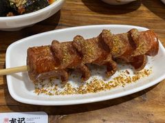 -湘人龙记老长沙米粉(鸟巢店)