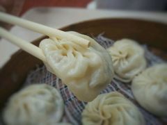 小笼汤包-津品味小吃(大学湾店)