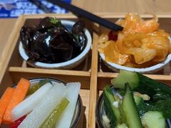 -马记永·兰州牛肉面(天通苑家乐福店)