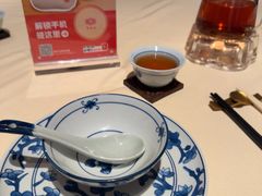 -侨美食家·粤菜(体育西路店)