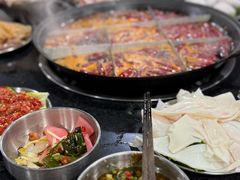 -铜元老码头鳝鱼火锅