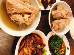 -松發肉骨茶(先得坊店)