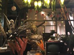-胡桃里音乐酒馆(环亚凯瑟琳广场店)