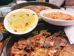 -老板恋上鱼(振华商厦店)