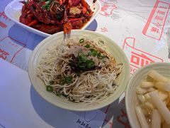 -靓靓蒸虾·头牌蒸虾(南山桂庙店)