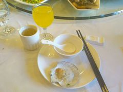 -南庄酒家·海鲜粤菜·25年老字号(环城南路店)