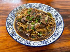 -西塘落锅面(罗星路店)