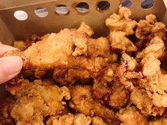 -阿捡忭京炸鸡(韭菜园总店)