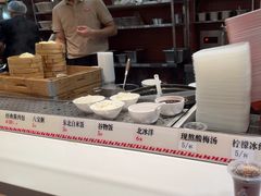 -乡村基·川味现炒大王(熙悦天街店)