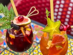 -BROWNSTONE布朗石西班牙餐厅(富城店)