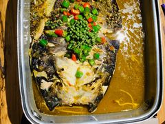 -半天妖烤鱼(方庄店)