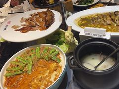 -煜丰汴京烤鸭(福彩路店)