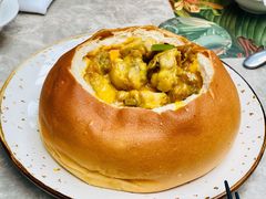 -大树餐厅(红旗街万达店)