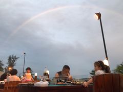 -渔家火锅·海鲜自助餐·演艺(亚龙湾天域酒店)