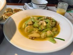 -壹只菜·崇明本地特色菜(崇明南门店)