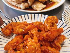-名家韩国料理·烤肉(瑶海店)